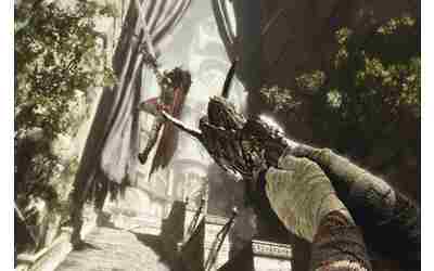 Elden Ring incontra DOOM in questo gioco fatto da ex sviluppatori di COD e Battlefield
