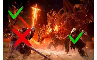 Elden Ring Nightreign ha un grosso problema: FromSoftware potrebbe cambiare tutto