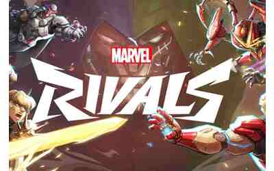 Elimina 6 nemici con un solo colpo in Marvel Rivals: la mossa segreta per vincere
