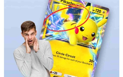 Era nascosto sotto i tuoi occhi: il segreto nelle carte di Pokemon Pocket
