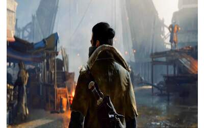 Esclusiva Playstation che ricorda tanto Assassin’s Creed: il gameplay è online