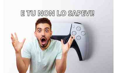 Esclusive Playstation segrete: i giochi incredibili mai venduti in Italia