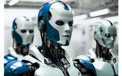 Ex dirigente Google lancia l’allarme: “Dal 2027 vivremo tutti in un incubo”
