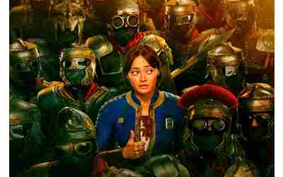 Fallout Stagione 2 cambia un elemento importante di New Vegas: fan divisi