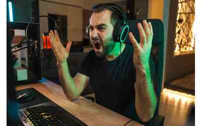 Famoso videogioco è appena stato cancellato: il motivo è gravissimo