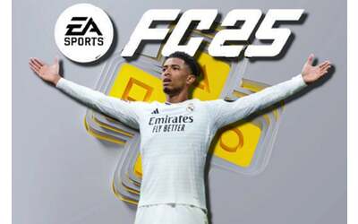 FC 25 gratis tra i giochi Playstation Plus di agosto 2025? Il precedente