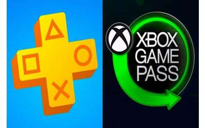Festa per gli abbonati Playstation Plus e Game Pass: l’annuncio a sorpresa