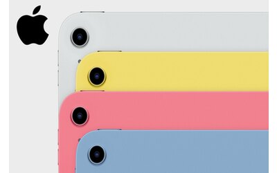 Finalmente Apple iPad a un prezzo per tutti oltre 3000 gi venduti