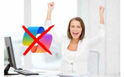 Finalmente possiamo eliminare l’IA da Windows 11: la procedura è semplicissima