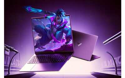 Finalmente un PC da gaming che puoi permetterti oggi con sconto speciale