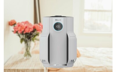 Finestre chiuse per il freddo: è fondamentale avere un purificatore d’aria