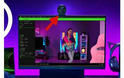 Forse anche il tuo youtuber preferito ha questa webcam oggi in forte sconto