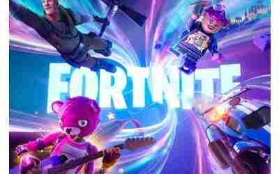 Fortnite esaudisce il sogno di milioni di videogiocatori: mai successo prima