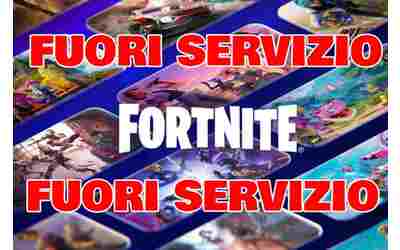 Fortnite non funziona pi per milioni di videogiocatori che sta succedendo