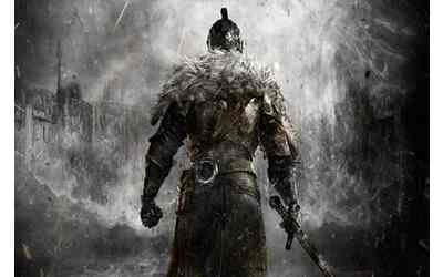 FromSoftware ha le idee chiare: i giochi in uscita dopo The Duskbloods