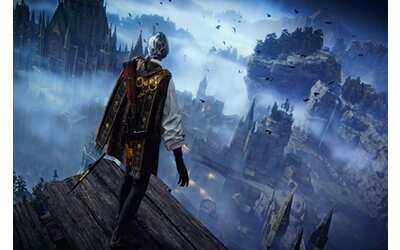 FromSoftware lancia nuovo gioco alla Bloodborne: data d’uscita e info su The Duskbloods
