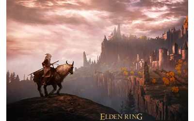 FromSoftware pensa al futuro di Elden Ring: la mossa fatta