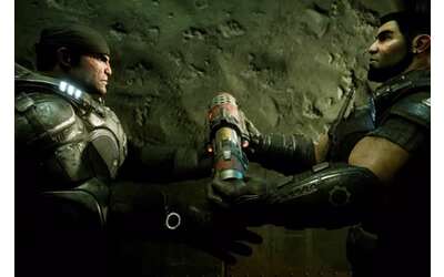 Gears of War Reloaded guida: 5 consigli per dominare il multiplayer