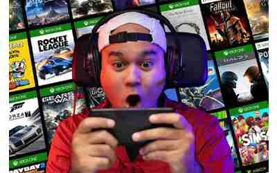 GeForce Now e il Cloud Gaming di Xbox nei guai: c’è una nuova piattaforma