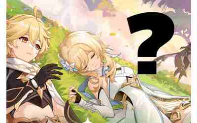 Genshin Impact annuncia un nuovo personaggio: storia, abilità e design