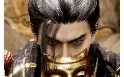 Ghost of Tsushima incontra Elden Ring in questo nuovo incredibile Soulslike
