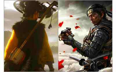 Ghost of Yotei pare aver risolto il più grande difetto di Ghost of Tsushima