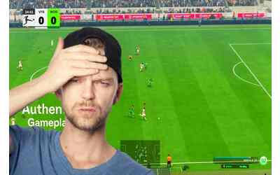 Giocare a FC 26 in modalità Competitiva fa venire il mal di testa: “Cringe!”