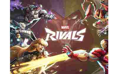 Giocatori di Marvel Rivals chiedono spiegazioni: è un problema enorme