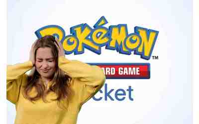 Giocatori di Pokemon Pocket infuriati: “Dovrebbero cambiargli il nome”