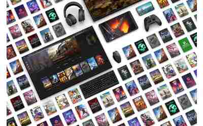 Giochi Game Pass di aprile 2025: tanto stile e molto fantasy per gli abbonati