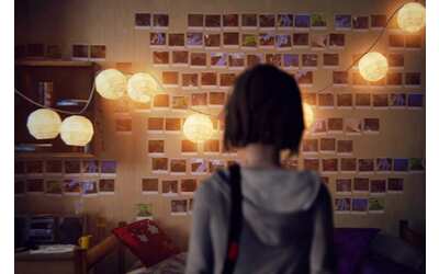 Gli sviluppatori di Life Is Strange annunciano un nuovo grande progetto