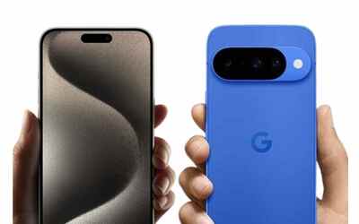 Google Pixel 10 Pro XL vs iPhone 16 Pro Max: prezzi, schede e quale comprare
