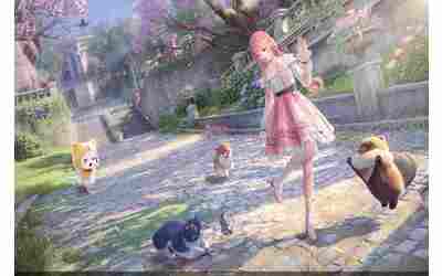 Grandi notizie per i fan di Infinity Nikki: è l’annuncio che aspettavano da mesi