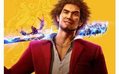 Grandi notizie per i fan di Yakuza e Like A Dragon: la novità tanto attesa