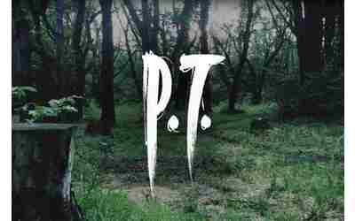 Grandi notizie per P.T. di Kojima: arriva l’inaspettato annuncio