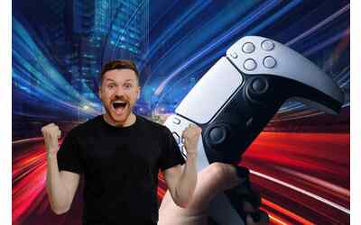 Grandi notizie per tutti i giocatori con PS5: l’annuncio è appena arrivato