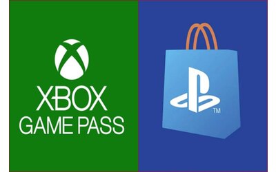 Grosso gioco in arrivo a settembre: gratis sul Game Pass a pagamento su PS5
