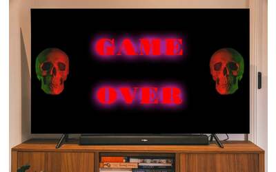 Grosso videogioco cancellato, sembrava davvero incredibile: l’annuncio ufficiale