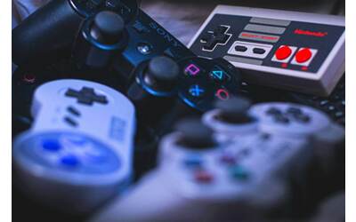 Grosso  videogioco tripla a di 25 anni fa annunciato  per  PS5  la data storica