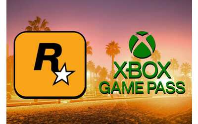 GTA sarà sul Game Pass, annuncio a sorpresa di Xbox: abbiamo anche la data