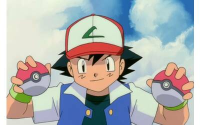 Guarda subito qui un intero film Pokemon in streaming, gratis e legalmente