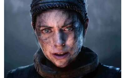 Guida Hellblade 2: cuffie obbligatorie, cercare le stranezze e il parry devastante