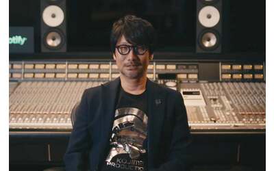 Hideo Kojima sulla diffusione dell’IA: “Arte e videogiochi non sono più speciali”