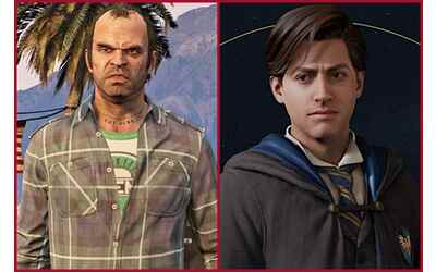 Hogwarts Legacy come GTA V: la decisione di WB che delude i giocatori
