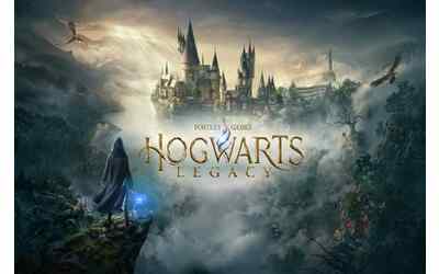 Hogwarts Legacy fa la magia: presto sarà gratis per milioni di videogiocatori