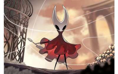 Hollow Knights Silksong guida: trucchi e cosa sapere prima di iniziare