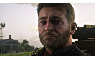 Il co fondatore di Rockstar rivela Red Dead Redemption 3 sar molto triste
