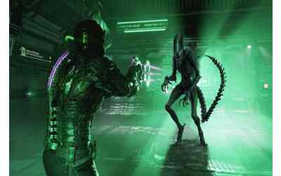 Il creatore di Dead Space parla di un suo videogioco di Alien: “Ho tanti modelli”
