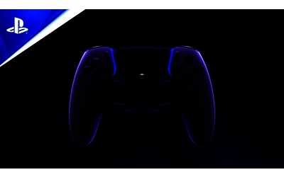 Il DualSense di PS6 potrebbe essere così: rivoluzionario brevetto di Sony