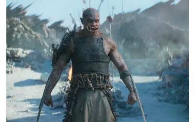 Il film di Mortal Kombat 2 farà una fatality a uno dei personaggi principali